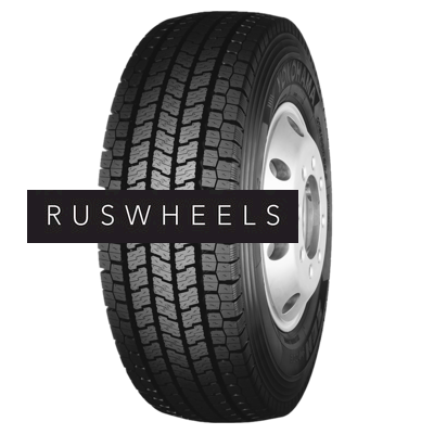 Грузовые шины Yokohama 315/70R22,5 154/150L 902W TL 