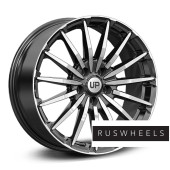 Диски Wheels UP R18 / 7.5J PCD 5x114.3 ЕТ 35 ЦО 66.1 Up128