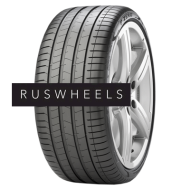 Шины Pirelli 245/40 r21 P ZERO PZ4 LUXURY SALOON 100Y Runflat
