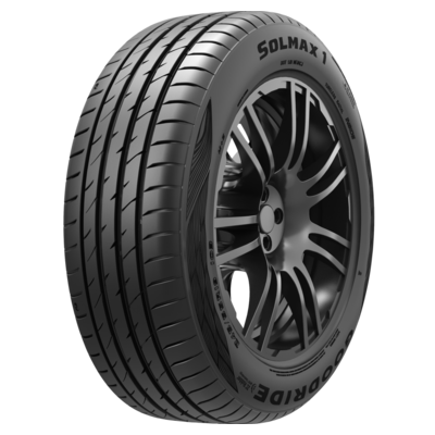 Шины Goodride 225/40R18 92W XL Solmax1 TL ZRT