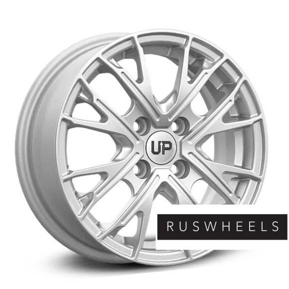 Диски Wheels UP R14 / 5.5J PCD 4x108 ЕТ 45 ЦО 63.35 Up127