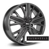 Диски Скад R18 / 6.5J PCD 5x108 ЕТ 33 ЦО 60.1 KL-375 Диски Скад R18 / 6.5J PCD 5x108 ЕТ 33 ЦО 60.1 KL-375