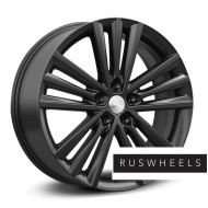 Диски Скад R19 / 7.5J PCD 5x108 ЕТ 50 ЦО 63.35 Манчестер