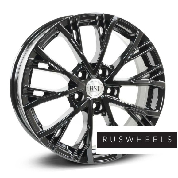 Диски RST R17 / 6.5J PCD 5x108 ЕТ 33 ЦО 60.1 R207 Диски RST R17 / 6.5J PCD 5x108 ЕТ 33 ЦО 60.1 R207