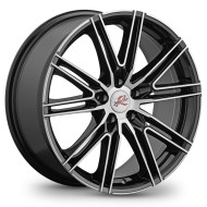 Диски XtrikeRST 8,0\R18 5*108 ET45 d63.4 BK/FP Диски XtrikeRST 8,0\R18 5*108 ET45 d63.4 BK/FP