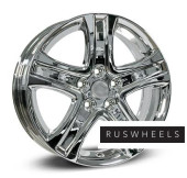 Диски Replica H R17 / 6.5J PCD 5x114.3 ЕТ 45 ЦО 60.1 Sz1H Диски Replica H R17 / 6.5J PCD 5x114.3 ЕТ 45 ЦО 60.1 Sz1H