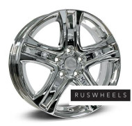 Диски Replica H R17 / 6.5J PCD 5x114.3 ЕТ 45 ЦО 60.1 Sz1H Диски Replica H R17 / 6.5J PCD 5x114.3 ЕТ 45 ЦО 60.1 Sz1H