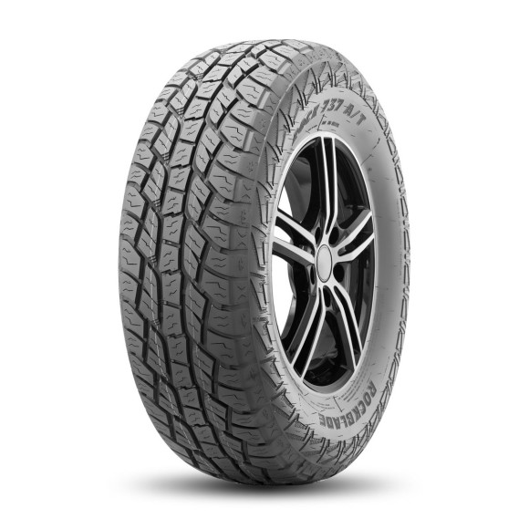 Шины RockBlade 265/60/18 T 110 ROCK 737 A/T Шины RockBlade 265/60/18 T 110 ROCK 737 A/T