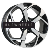 Диски RST 7x17/5x114,3 ET48 D67,1 R067 (Sportage) BDm Диски RST 7x17/5x114,3 ET48 D67,1 R067 (Sportage) BDm