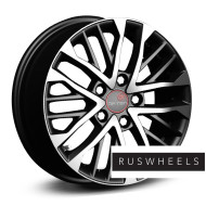 Диски Remain R16 / 6J PCD 5x114.3 ЕТ 43 ЦО 67.1 Creta R238 Диски Remain R16 / 6J PCD 5x114.3 ЕТ 43 ЦО 67.1 Creta R238