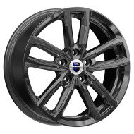 Диски КиК 6.5\R17 5*114.3 ET45 d54.1 Кварц