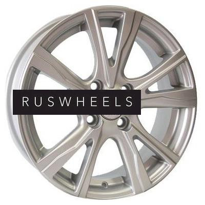 Диски Neo 6x16/4x100 ET45 D60,1 674 SL Диски Neo 6x16/4x100 ET45 D60,1 674 SL