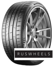 Шины Continental 255/45 r20 ContiSportContact 7 105Y Шины Continental 255/45 r20 ContiSportContact 7 105Y