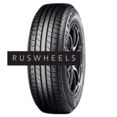 Шины Yokohama 225/55/18 V 98 GEOLANDAR CV G058 Шины Yokohama 225/55/18 V 98 GEOLANDAR CV G058