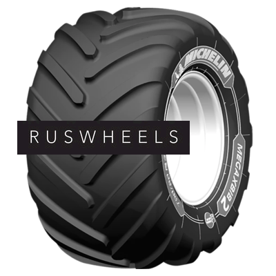 Шины Всесезонная Michelin 710/75R34 178A8 (178B) MegaXbib 2 TL Шины Всесезонная Michelin 710/75R34 178A8 (178B) MegaXbib 2 TL