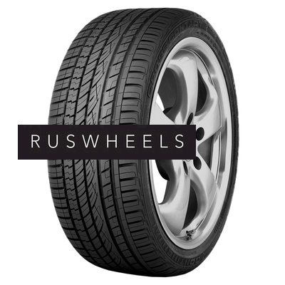 Шины Continental 295/35R21 107Y XL CrossContact UHP N0 TL FR # Шины Continental 295/35R21 107Y XL CrossContact UHP N0 TL FR #