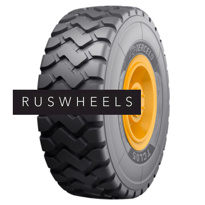 Шины Всесезонная Tercelo 26,5R25 209A2 (193B) ** TCL05 E-3/G-3/L-3 TL КИТАЙ Шины Всесезонная Tercelo 26,5R25 209A2 (193B) ** TCL05 E-3/G-3/L-3 TL КИТАЙ