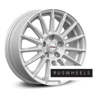 Диски iFree R16 / 6.5J PCD 5x110 ЕТ 38 ЦО 65.1 Азур