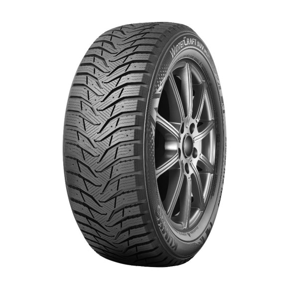 Шины Kumho 225/60/17 H 99 WinterCraft Ice WS31 Ш. старше 3-х лет Шины Kumho 225/60/17 H 99 WinterCraft Ice WS31 Ш. старше 3-х лет