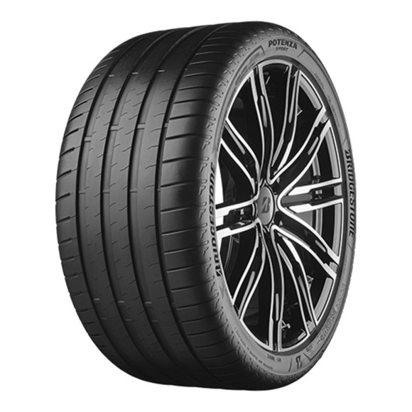 Шины Bridgestone 245/40 r19 Potenza Sport 98Y
