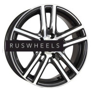 Диски Tech Line 5,5x14/4x100 ET43 D67,1 429 BD