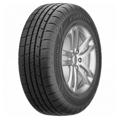 Шины Fortune 225/60R16 98V Perfectus FSR602 TL Шины Fortune 225/60R16 98V Perfectus FSR602 TL