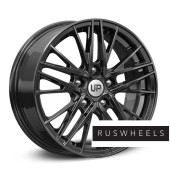 Диски Wheels UP R16 / 6.5J PCD 5x114.3 ЕТ 50 ЦО 66.1 Up108