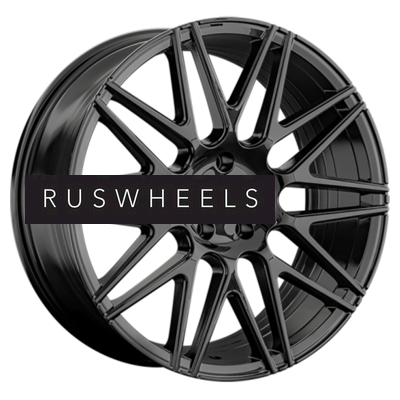 Диски LS FlowForming 8,5x19/5x114,3 ET40 D67,1 RC51 BK (конус) Диски LS FlowForming 8,5x19/5x114,3 ET40 D67,1 RC51 BK (конус)