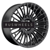 Диски LS Forged 9,5x21/5x112 ET41 D57,1 LS FG25 MB (конус, Колпак+лого) Диски LS Forged 9,5x21/5x112 ET41 D57,1 LS FG25 MB (конус, Колпак+лого)