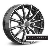Диски КиК R15 / 6J PCD 4x108 ЕТ 45 ЦО 63.35 Сандал Диски КиК R15 / 6J PCD 4x108 ЕТ 45 ЦО 63.35 Сандал