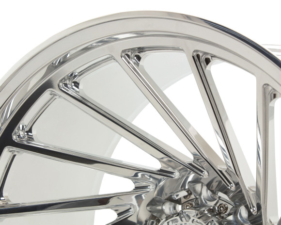 Диски Vossen GNX-01T 22" Диски Vossen GNX-01T 22"