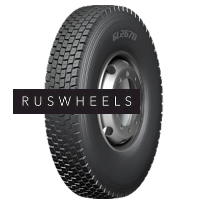 Грузовые шины Tornado (Advance Holdings) 315/70R22,5 156/150L (154/150M) GL267D TL M+S 3PMSF 20PR 