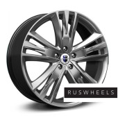 Диски КиК R20 / 8.5J PCD 5x114.3 ЕТ 35 ЦО 67.1 Атлас Диски КиК R20 / 8.5J PCD 5x114.3 ЕТ 35 ЦО 67.1 Атлас