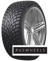 Шины Triangle 265/65 r18 IceLynx TI501 114T Шипы