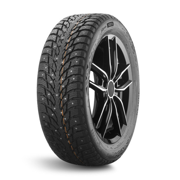 Шины Ikon Tyres  205/50/17  T 93 Ikon Autograph Ice 9  XL Ш.