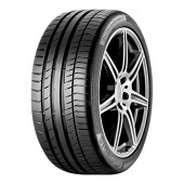 Шины Continental  255/40/21  Y 102 ContiSportContact 5P  XL (MO)