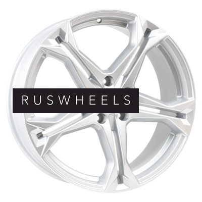 Диски RST 7,5x19/5x114,3 ET35 D60,1 R099 (Uni-K) Silver