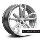 Диски Скад R19 / 9J PCD 5x120 ЕТ 45 ЦО 74.1 Гранада