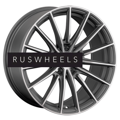 Диски LS FlowForming 8x18/5x112 ET30 D66,6 RC63 MGMF (конус) Диски LS FlowForming 8x18/5x112 ET30 D66,6 RC63 MGMF (конус)