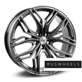 Диски Tech Line R20 / 8.5J PCD 5x114.3 ЕТ 42 ЦО 67.1 205 Диски Tech Line R20 / 8.5J PCD 5x114.3 ЕТ 42 ЦО 67.1 205