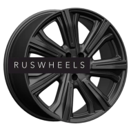 Диски Premium Series 8,5x20/5x114,3 ET54 D67,1 Kleemann (КР1067) Fury black Диски Premium Series 8,5x20/5x114,3 ET54 D67,1 Kleemann (КР1067) Fury black