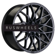 Диски Khomen Wheels 8,5x19/5x108 ET48 D60,1 KHW1902 (Chery Tiggo 8/8 Pro) Black