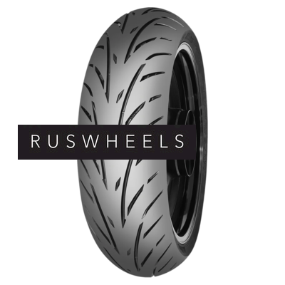 Шины Mitas 180/55ZR17 73(W) Touring Force Rear TL Шины Mitas 180/55ZR17 73(W) Touring Force Rear TL