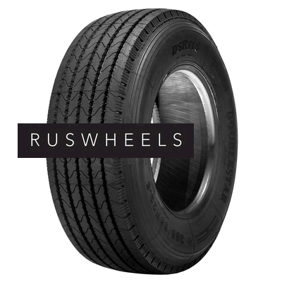 Грузовые шины Doublestar 385/55R22,5 160K (158L) DSR118 TL 20PR Грузовые шины Doublestar 385/55R22,5 160K (158L) DSR118 TL 20PR