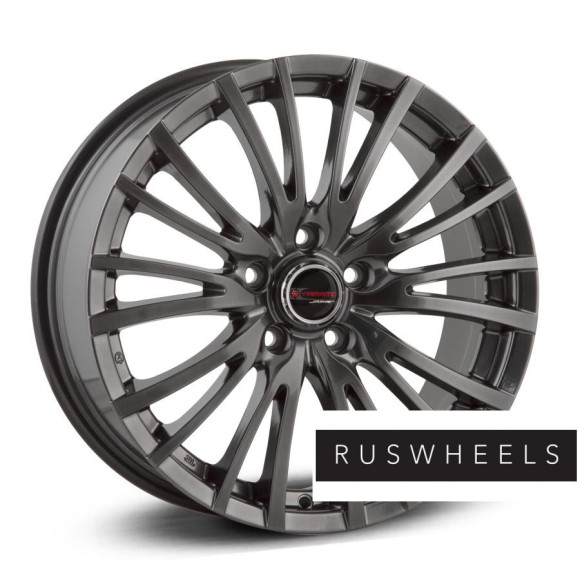 Диски Yamato R17 / 7J PCD 5x114.3 ЕТ 39 ЦО 60.1 Sakuradjima Диски Yamato R17 / 7J PCD 5x114.3 ЕТ 39 ЦО 60.1 Sakuradjima