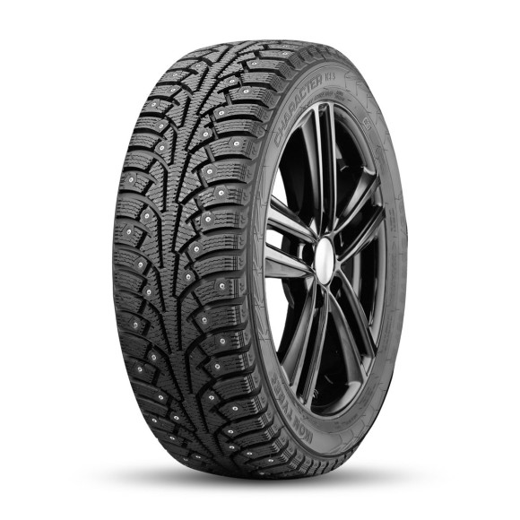 Шины Ikon 185/60 r15 Character Ice 5 88T Шипы Шины Ikon 185/60 r15 Character Ice 5 88T Шипы