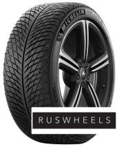 Шины Michelin 255/35/19 V 96 PILOT ALPIN 5 XL Шины Michelin 255/35/19 V 96 PILOT ALPIN 5 XL