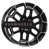 Диски RST 8,5x20/6x139,7 ET35 D67,1 R072 BD