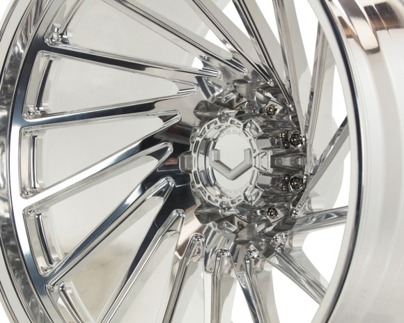 Диски Vossen GNX-01T 24" Диски Vossen GNX-01T 24"