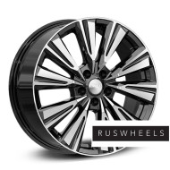 Диски Скад R18 / 7.5J PCD 5x114.3 ЕТ 45 ЦО 60.1 Линней Диски Скад R18 / 7.5J PCD 5x114.3 ЕТ 45 ЦО 60.1 Линней